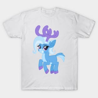 Trixie reindeer T-Shirt